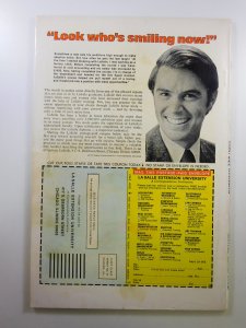 Giant-Size Avengers #1 (1974) FN-