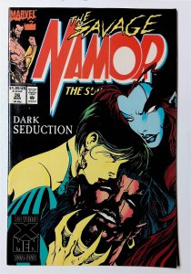 Namor, The Sub-Mariner #36 (March 1993, Marvel) FN+