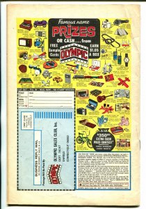 Yogi Bear #1 1970-1st issue-classic item-FN/VF