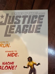 Justice League #73 (2022)