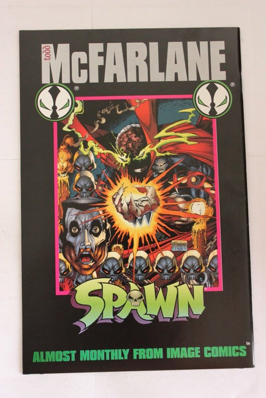 Violator #3 (1994) Violator NM