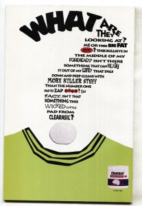 Showcase 96 #3  1996 - DC  -NM- - Comic Book