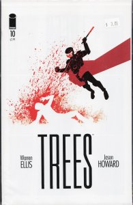 Trees #10 (2015)