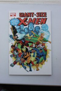 Giant-Size X-Men #3 (2005) X-Men NM