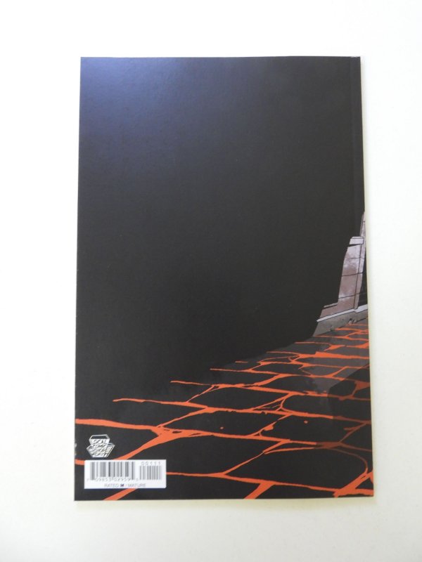 The Walking Dead: The Alien (2020) NM condition