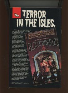 (1988) Batgirl Special #1: COPPER AGE! DIRECT ISSUE! (8.0/8.5)