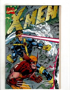 True Believers: X-Men: Blue #1 (2017) OF28