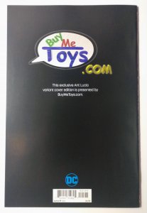 Batman #50 Lucia Trade (2018)