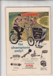 Little Dot's Uncles and Aunts #48 (Aug-73) FN/VF Mid-High-Grade Little Dot