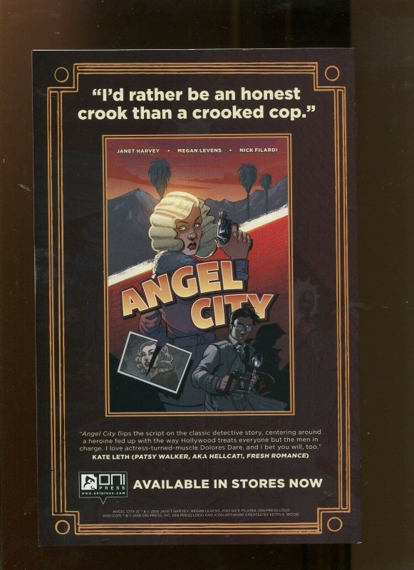 RICK AND MORTY #4 (9.2) LIL POOPY SUPERSTAR 2016