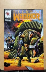Eternal Warrior #11 (1993)