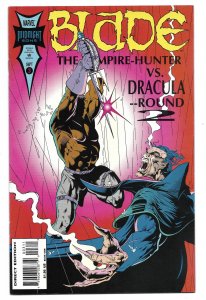 Blade: The Vampire Hunter #3 (1994) NM