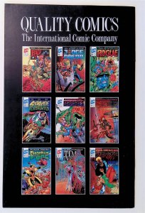 Slaine the Berserker #18 (Oct 1988, Fleetway Quality) 8.0 VF