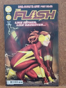 The Flash #794 (2023)