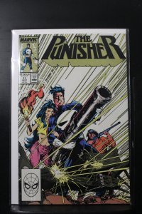 The Punisher #11 (1988)