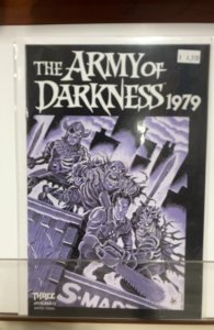 The Army of Darkness: 1979 #3 (2021)