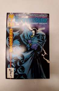 Gravestone #4 (1993) NM Malibu Comic Book J687