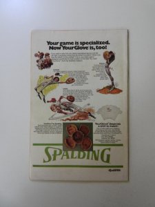 Marvel Spotlight #30 FN/VF condition