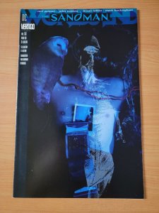 The Sandman #52 Direct Market Edition ~ NEAR MINT NM ~ 1993 DC Comics