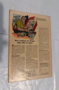 Fantastic Four #21 (1963) The Hate Monger w Sgt Fury see description