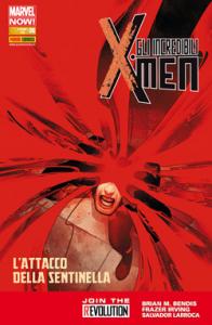 L'attacco della sentinella