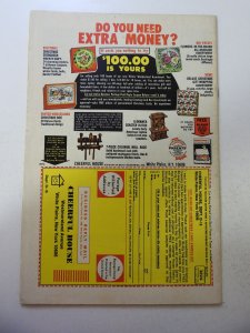 The Witching Hour #33 (1973) FN Condition