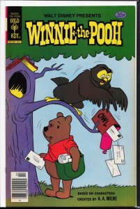 Winnie-the-Pooh #11 (1979) Winnie-the-Pooh