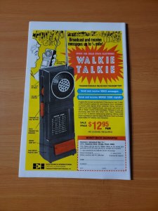 Captain America #218 ~ NEAR MINT NM ~ 1978 Marvel Comics