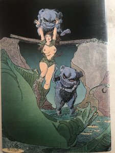 Hot Stuf' #6 (1977)Colon,Larson! Adult comic