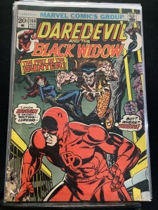 Daredevil #104 (1973)
