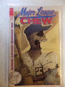 CHEW # 23