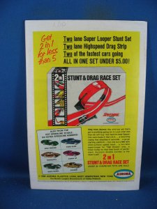 STAR SPANGLED WAR STORIES 142 ENEMY ACE   VF-  DC 1969