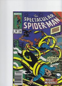 The Spectacular Spider-Man #146 (1989)