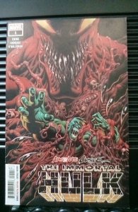 Absolute Carnage: Immortal Hulk and Other Tales (2020)
