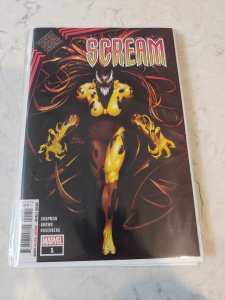 King In Black: Scream #1 