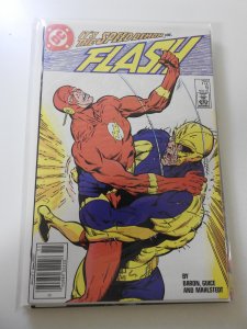 The Flash #6 (1987)