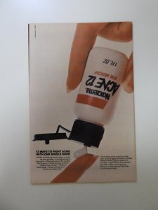 Iron Man #195 (1985) NM condition