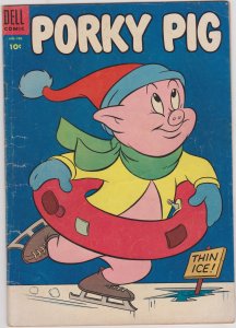 Porky Pig #38 (1955)