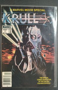 Krull #1 (1983)