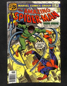 The Amazing Spider-Man #157 (1976)