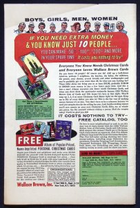 Tales Of Suspense #82