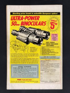 The Avengers #140 (1975)