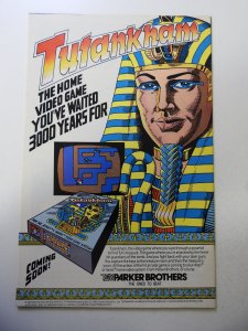 Iron Man #171 (1983) VF Condition