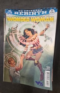 Wonder Woman #10 (2017)