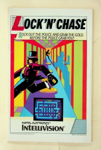 Detective Comics #526 DC Comics Batman Robin Batgirl 1983