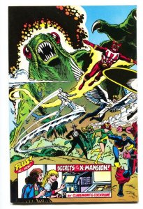 Special Edition X-Men #1 comic book-FIRST New X-MEN-1983 FN+