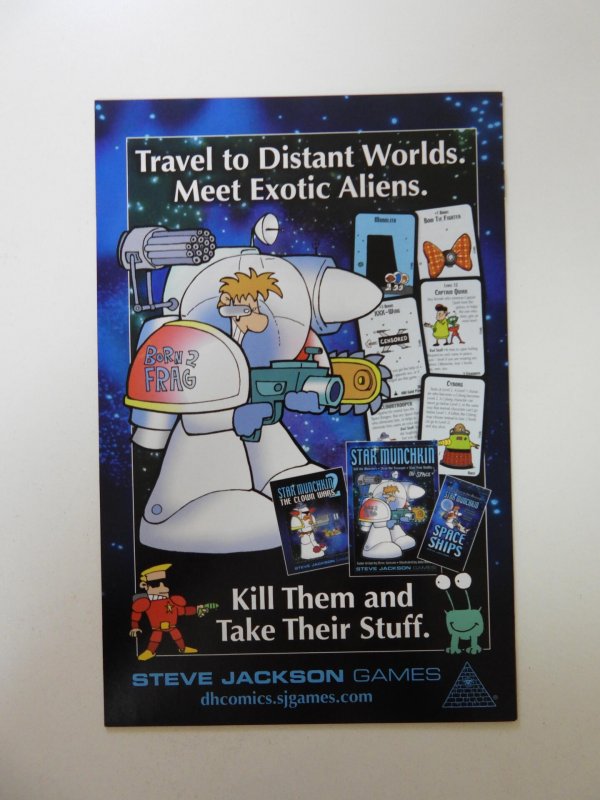 Star Wars: Darth Vader and the Ghost Prison #1 Tsuneo Sanda Variant Cover NM-