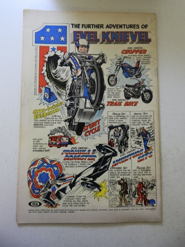 The Joker #5 (1976) VG Condition