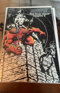 Daredevil #321 (1993) Daredevil 