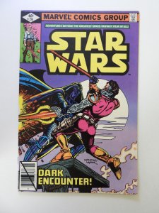 Star Wars #29 (1979) FN/VF condition